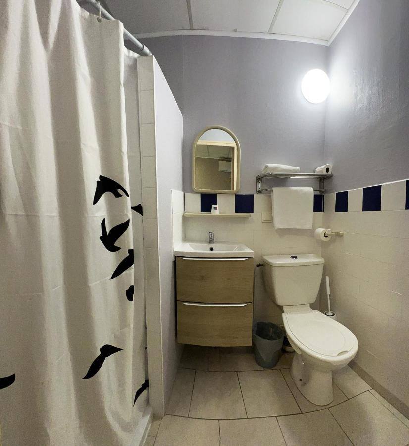 Hotel Le Petit Logis Beaumont-en-Véron Esterno foto